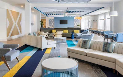 Photo 4 - SpringHill Suites by Marriott Amelia Island