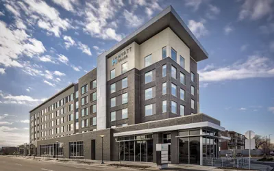 Photo 2 - Hyatt House Denver Aurora Anschutz Medical Campus