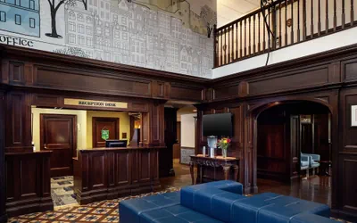 Photo 4 - Irish Cottage Inn & Suites