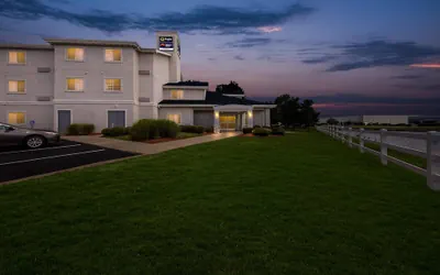 Quality Inn Fishers - Indianapolis