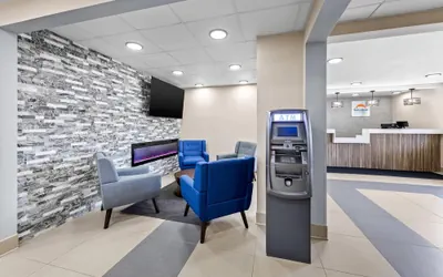 Photo 3 - Quality Inn Fishers - Indianapolis