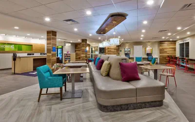 Photo 4 - Home2 Suites by Hilton Grand Blanc Flint