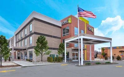 Photo 2 - Home2 Suites by Hilton Grand Blanc Flint