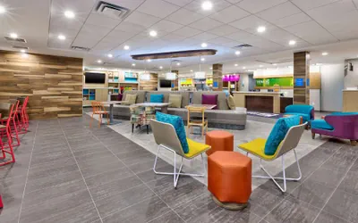 Photo 3 - Home2 Suites by Hilton Grand Blanc Flint