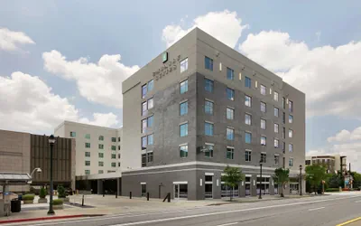 Embassy Suites by Hilton Atlanta Midtown