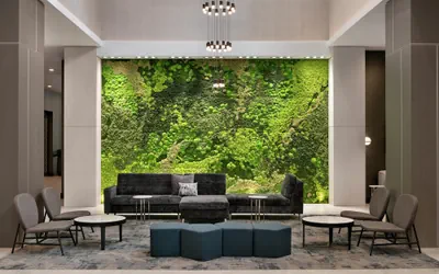 Photo 2 - Embassy Suites by Hilton Atlanta Midtown