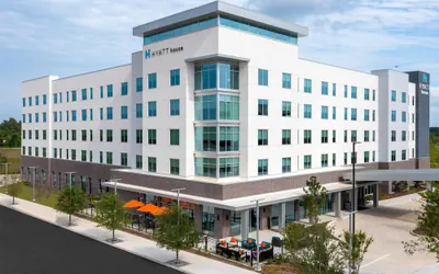 Photo 2 - Hyatt House The Woodlands / Shenandoah