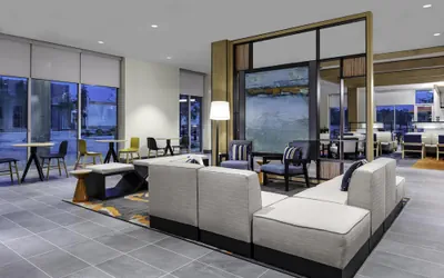Photo 4 - Hyatt House The Woodlands / Shenandoah