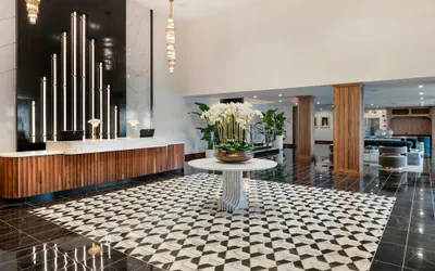 Photo 4 - Cambria Hotel Detroit Downtown