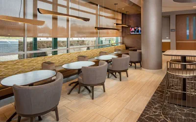 Photo 3 - SpringHill Suites by Marriott Frederick