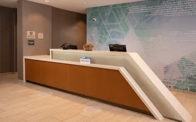 Photo 5 - SpringHill Suites by Marriott Frederick