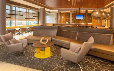 Photo 4 - SpringHill Suites by Marriott Frederick