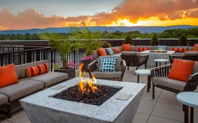 Photo 2 - SpringHill Suites by Marriott Frederick