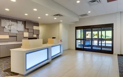 Photo 4 - Holiday Inn Express & Suites Winston Salem Sw Clemmons by IHG