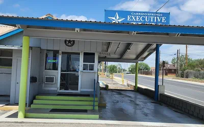Photo 2 - Carrizo Executive Inn