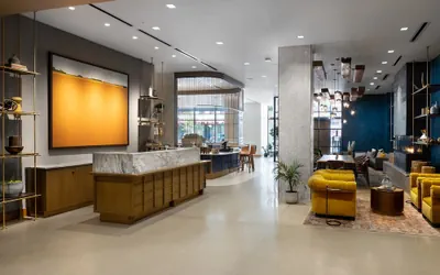 Photo 5 - Jasper Hotel