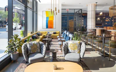 Photo 2 - Jasper Hotel