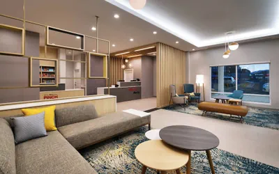 Photo 4 - TownePlace Suites by Marriott Salt Lake City Murray