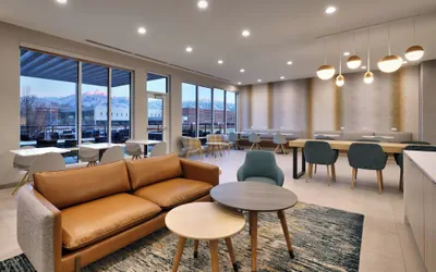 Photo 5 - TownePlace Suites by Marriott Salt Lake City Murray