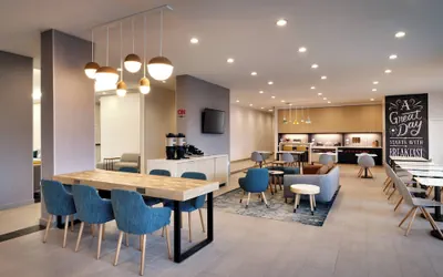 Photo 5 - TownePlace Suites by Marriott Salt Lake City Murray