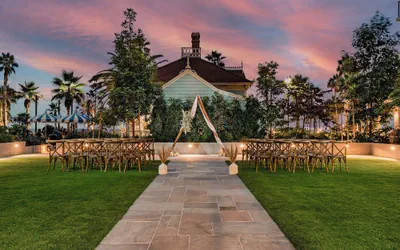 Photo 4 - MISSION PACIFIC BEACH RESORT, part of JdV by Hyatt