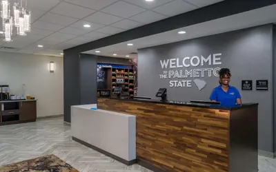Photo 4 - Hampton Inn Hardeeville