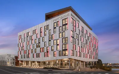 Photo 2 - Hyatt Centric Beale Street Memphis
