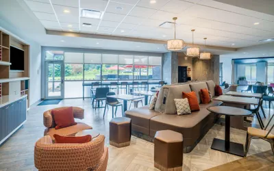 Photo 3 - Home2 Suites by Hilton North Little Rock