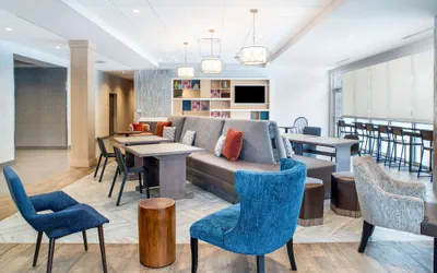 Photo 4 - Home2 Suites by Hilton North Little Rock