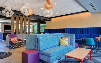 Photo 5 - Tru by Hilton Rocky Mount