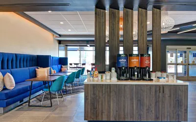 Photo 4 - Tru by Hilton Rocky Mount