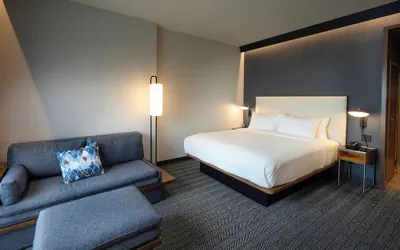 Photo 3 - Courtyard by Marriott Charlotte Waverly