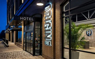 Photo 2 - Origin Westminster a Wyndham Hotel