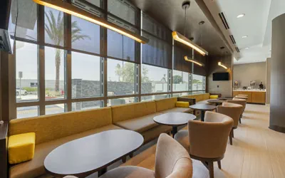 Photo 4 - SpringHill Suites by Marriott Anaheim Placentia/Fullerton