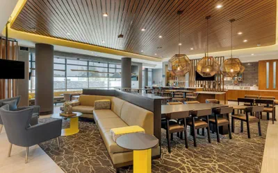 Photo 5 - SpringHill Suites by Marriott Anaheim Placentia/Fullerton