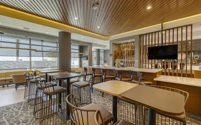 Photo 2 - SpringHill Suites by Marriott Anaheim Placentia/Fullerton