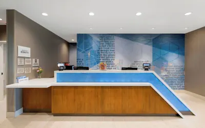 Photo 3 - SpringHill Suites by Marriott Anaheim Placentia/Fullerton