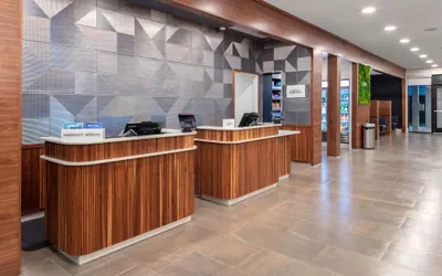 Photo 5 - Courtyard by Marriott Memphis East/Galleria