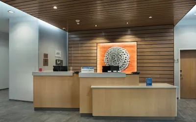 Photo 4 - Fairfield Inn & Suites by Marriott Statesville