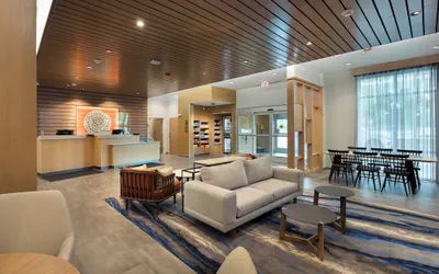 Photo 4 - Fairfield Inn & Suites by Marriott Statesville