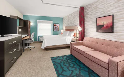 Photo 2 - Home2 Suites by Hilton North Conway