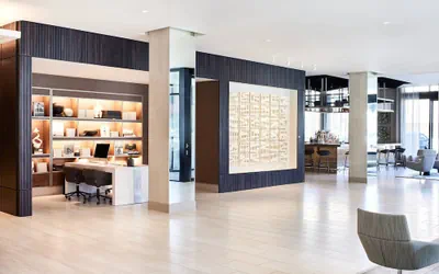Photo 3 - AC Hotel by Marriott Missoula Downtown