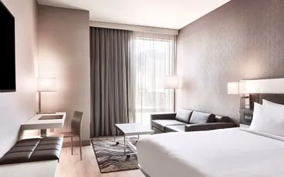 Photo 2 - AC Hotel by Marriott Missoula Downtown