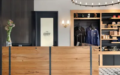 Photo 4 - The Eddy Taproom & Hotel