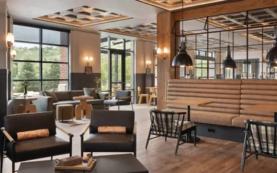 Photo 3 - The Eddy Taproom & Hotel