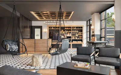 Photo 2 - The Eddy Taproom & Hotel