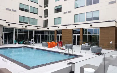 Photo 3 - Aloft by Marriott Dallas DFW Airport Grapevine