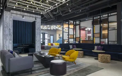 Photo 2 - Aloft by Marriott Dallas DFW Airport Grapevine