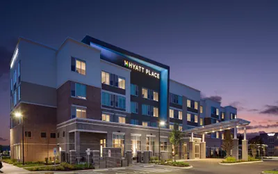 Photo 2 - Hyatt Place Murfreesboro