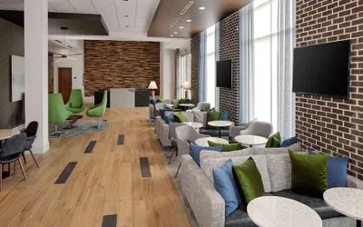 Photo 5 - Hyatt Place Murfreesboro
